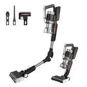 Midea P7 BLDC Stick Vacuum | Flexi Tube V214-MPO7AUBK