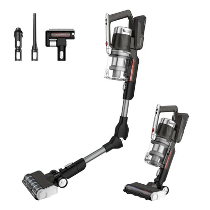 Midea P7 BLDC Stick Vacuum | Flexi Tube V214-MPO7AUBK