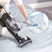 Midea P7 BLDC Stick Vacuum | Flexi Tube V214-MPO7AUBK