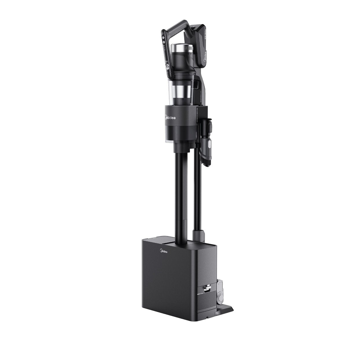 Midea P8 Station Stick Vacuum with Auto-Empty Dust Station V214-MPO8AUGY