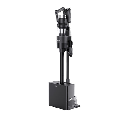 Midea P8 Station Stick Vacuum with Auto-Empty Dust Station V214-MPO8AUGY