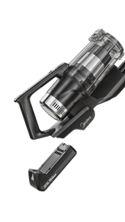 Midea P8 Station Stick Vacuum with Auto-Empty Dust Station V214-MPO8AUGY