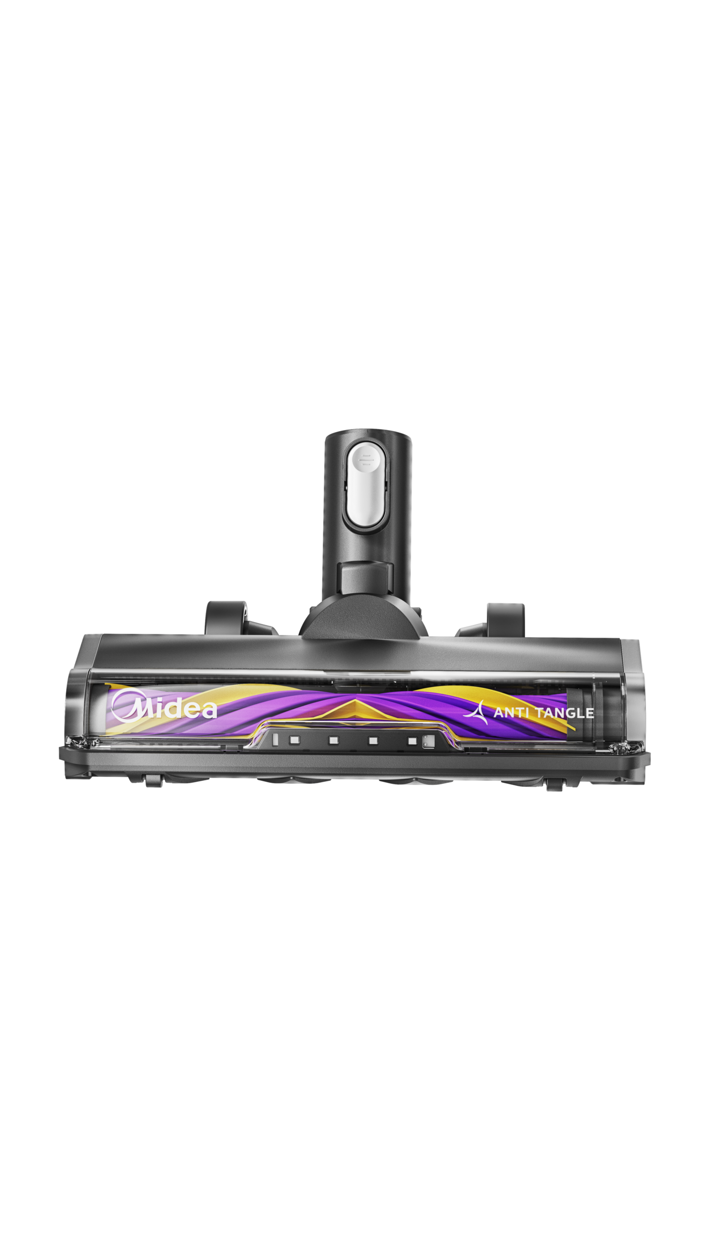 Midea P8 Station Stick Vacuum with Auto-Empty Dust Station V214-MPO8AUGY