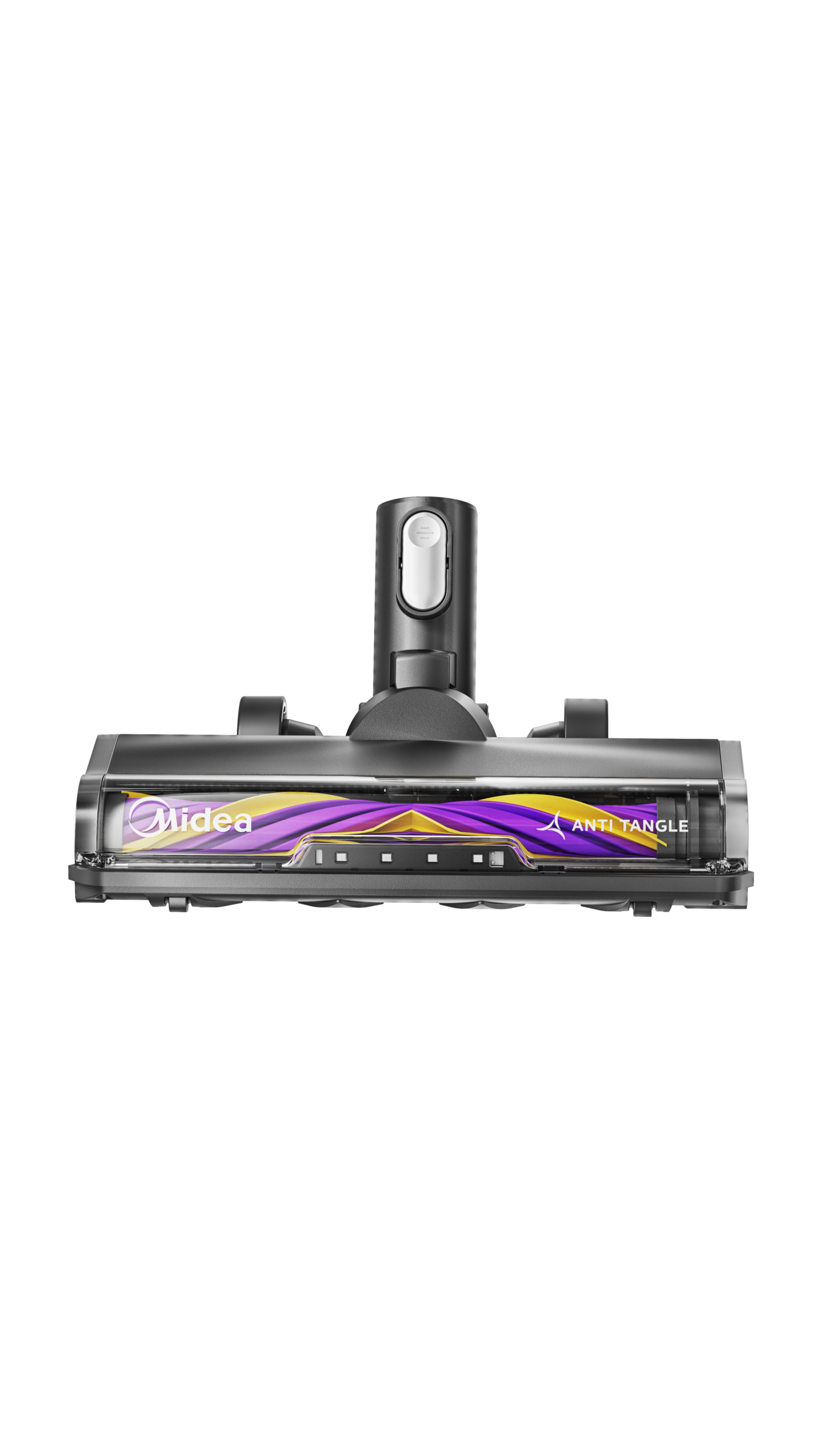 Midea P8 Station Stick Vacuum with Auto-Empty Dust Station V214-MPO8AUGY