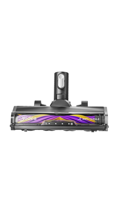Midea P8 Station Stick Vacuum with Auto-Empty Dust Station V214-MPO8AUGY
