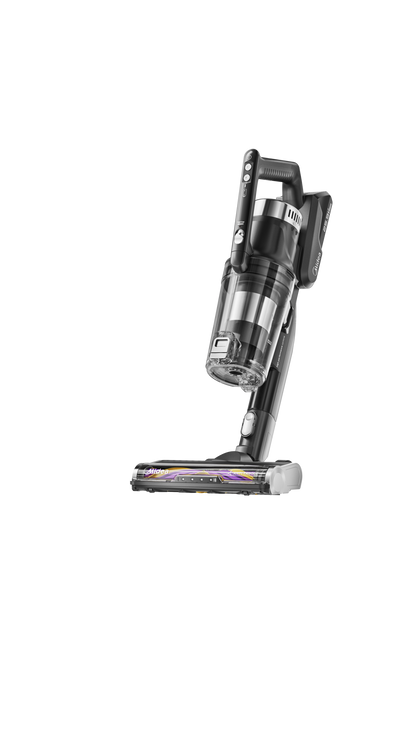 Midea P8 Station Stick Vacuum with Auto-Empty Dust Station V214-MPO8AUGY