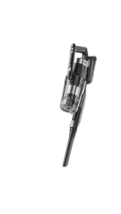 Midea P8 Station Stick Vacuum with Auto-Empty Dust Station V214-MPO8AUGY