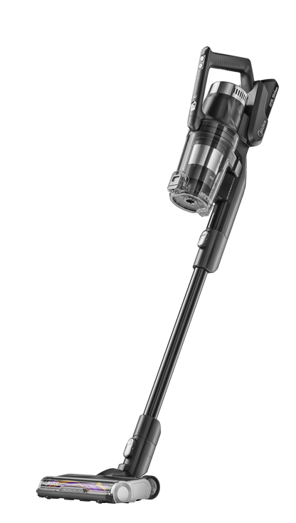 Midea P8 Station Stick Vacuum with Auto-Empty Dust Station V214-MPO8AUGY