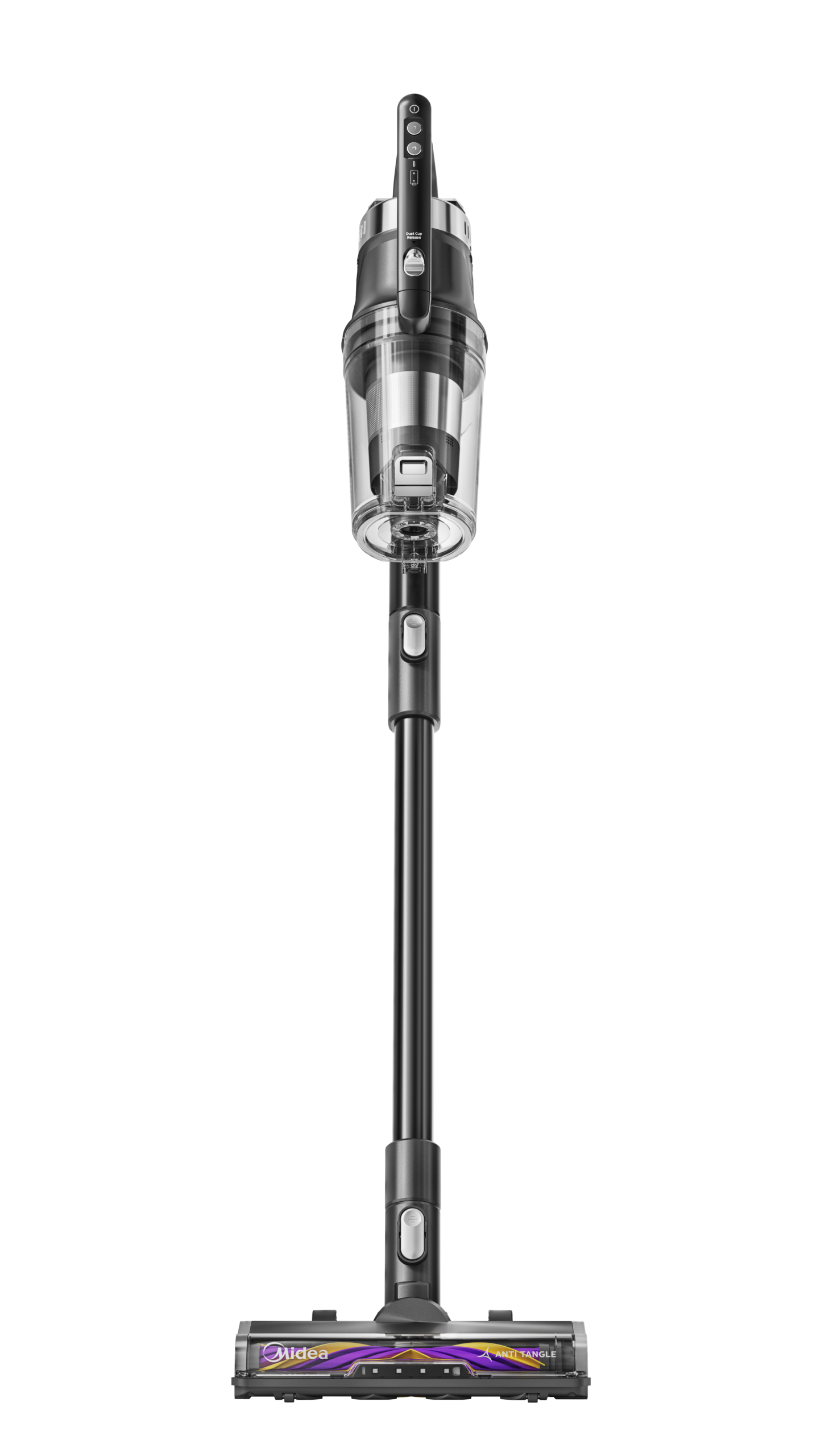 Midea P8 Station Stick Vacuum with Auto-Empty Dust Station V214-MPO8AUGY