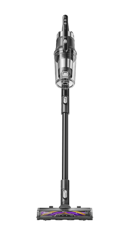 Midea P8 Station Stick Vacuum with Auto-Empty Dust Station V214-MPO8AUGY