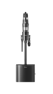 Midea P8 Station Stick Vacuum with Auto-Empty Dust Station V214-MPO8AUGY