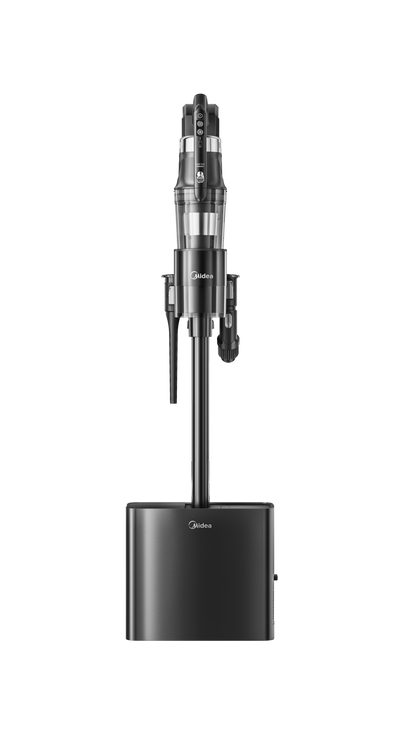 Midea P8 Station Stick Vacuum with Auto-Empty Dust Station V214-MPO8AUGY