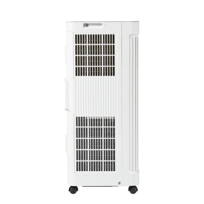 Midea Portable Air Conditioner V214-MPPA20C