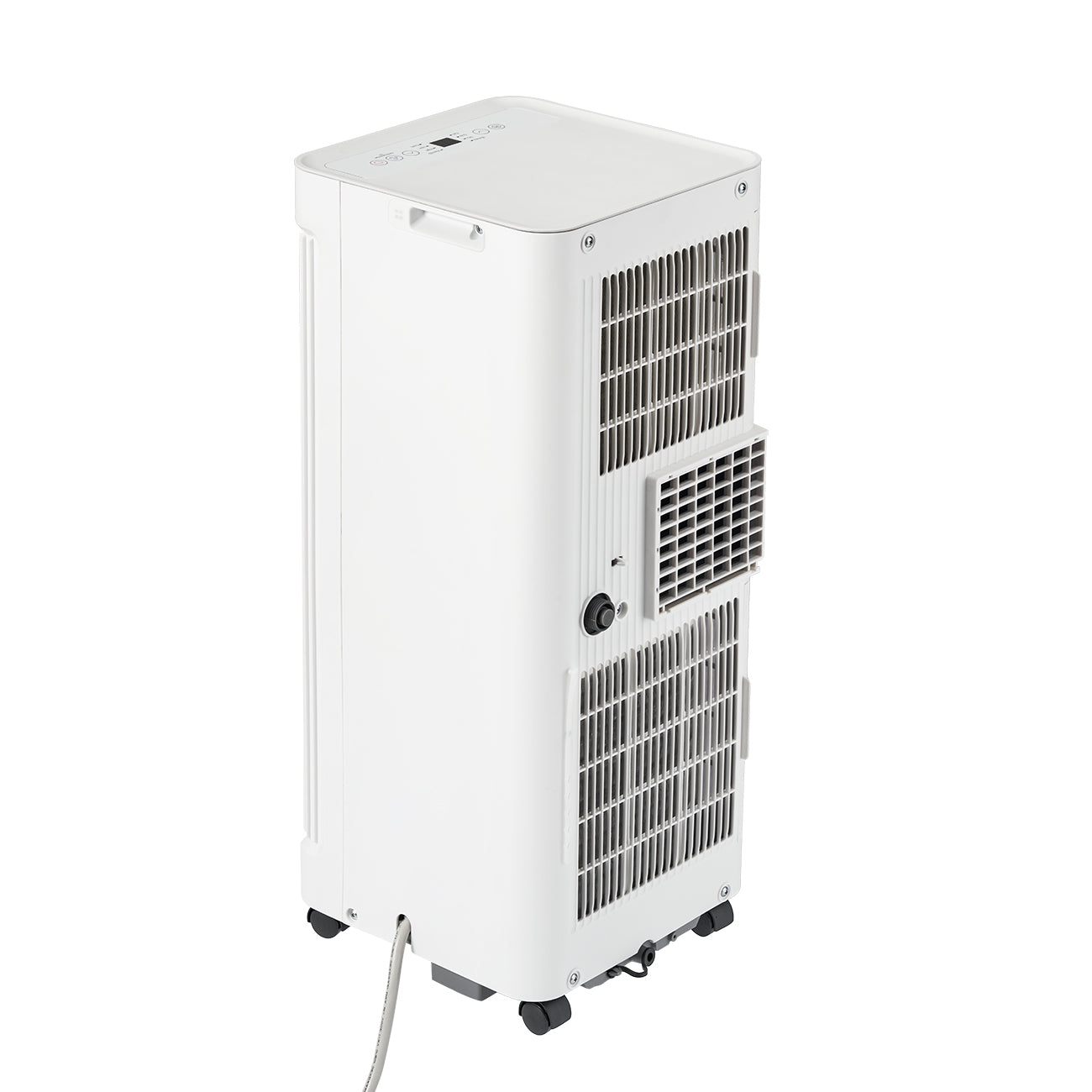 Midea Portable Air Conditioner V214-MPPA20C