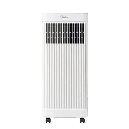 Midea Portable Air Conditioner Cooling 2.6kw V214-MPPA26C