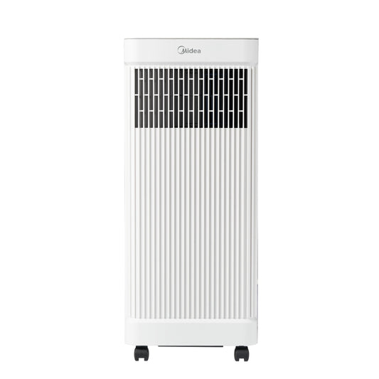 Midea Portable Air Conditioner Cooling 2.6kw V214-MPPA26C