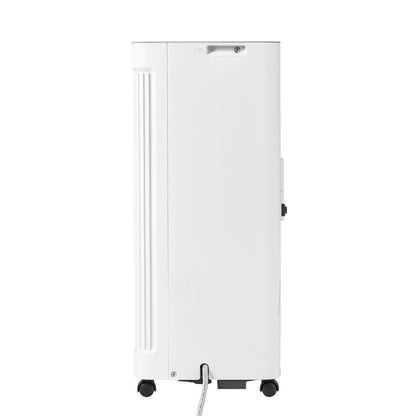 Midea Portable Air Conditioner Cooling 2.6kw V214-MPPA26C