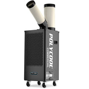 POLYCOOL 2.7kW Portable Industrial Spot Cooler V219-AIRINDPLYA35K