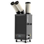 POLYCOOL 4.5kW Portable Industrial Spot Cooler, with Twin Cooling Ducts, 15A Plug V219-AIRINDPLYA55K