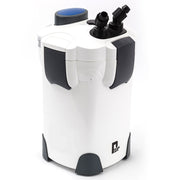 PROTEGE Aquarium External Canister Fish Tank Pump Pond Pressure Filter Garden 1250 L/H V219-AQUEFPPROA2M0