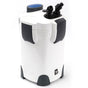 PROTEGE Aquarium External Canister Fish Tank Pump Pond Pressure Filter Garden 1250 L/H V219-AQUEFPPROA2M0