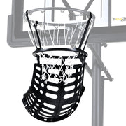 DR. DUNK Basketball Return System, with 360 Degree Universal Attachment V219-ATHBACDD01BA
