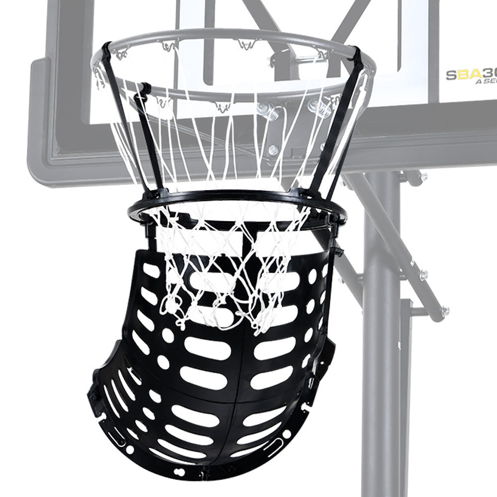 DR. DUNK Basketball Return System, with 360 Degree Universal Attachment V219-ATHBACDD01BA
