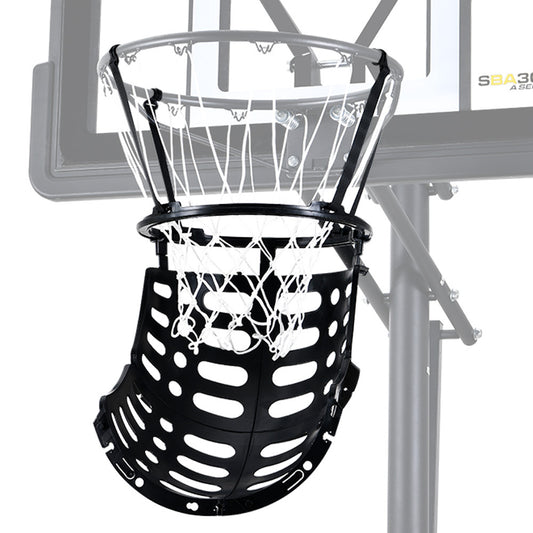 DR. DUNK Basketball Return System, with 360 Degree Universal Attachment V219-ATHBACDD01BA