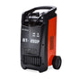 ROSSI 280 Amp Car Battery Charger, 12v/24v Jump Starter, for ATV Boat Truck Tractor, 15A Plug V219-ATOCHG280ROSACAB