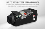 Thermomate Diesel Heater 12V 5kW Caravan Tank Remote Camper Trailer Van Air Motorhome Parking RV V219-ATORVHTHMA5GY