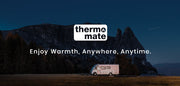 Thermomate Diesel Heater 12V 5kW Caravan Tank Remote Camper Trailer Van Air Motorhome Parking RV V219-ATORVHTHMA5GY