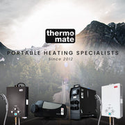 Diesel Heater 12V Caravan Camper Trailer Van Air Motorhome 5kW Volt Parking RV V219-ATORVHTHMA5RD