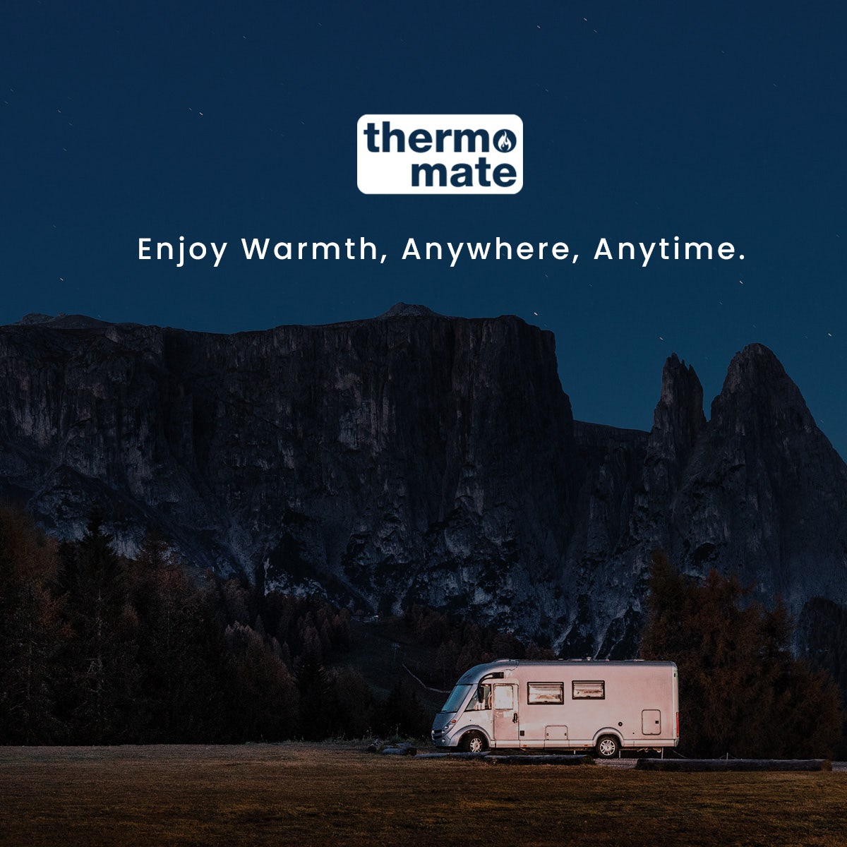 Diesel Heater 12V Caravan Camper Trailer Van Air Motorhome 5kW Volt Parking RV V219-ATORVHTHMA5RD