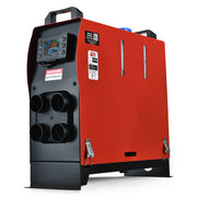 Diesel Air Heater 12V Caravan Air Motorhome 5kW All-in-one Car Camper Trailer Parking Heating V219-ATORVHTHMA6RD