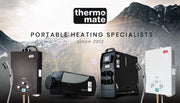 Diesel Air Heater 12V Caravan Air Motorhome 5kW All-in-one Car Camper Trailer Parking Heating V219-ATORVHTHMA6RD