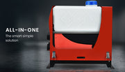 Diesel Air Heater 12V Caravan Air Motorhome 5kW All-in-one Car Camper Trailer Parking Heating V219-ATORVHTHMA6RD