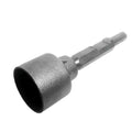 BAUMR-AG Jack Hammer Star Picket Stake Post Driver Chisel Jackhammer Bit V219-BAJCTL11A
