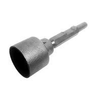 BAUMR-AG Jack Hammer Star Picket Stake Post Driver Chisel Jackhammer Bit V219-BAJCTL11A