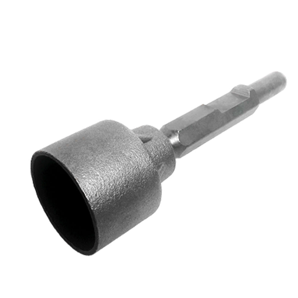 BAUMR-AG Jack Hammer Star Picket Stake Post Driver Chisel Jackhammer Bit V219-BAJCTL11A