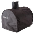 EuroGrille Deluxe Pizza Oven Cover - Elite Fitted Weather Protector V219-BBQPIZEUGACOV