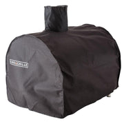 EuroGrille Deluxe Pizza Oven Cover - Elite Fitted Weather Protector V219-BBQPIZEUGACOV
