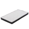 KINGSTON SLUMBER King Single Bunk Bed Mattress, Medium-Soft, Pocket Spring, for Kids V219-BEDMATKSEB2A