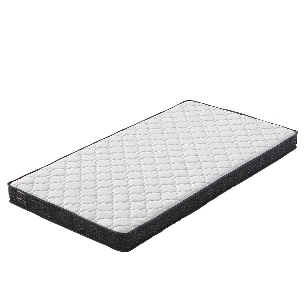 KINGSTON SLUMBER King Single Bunk Bed Mattress, Medium-Soft, Pocket Spring, for Kids V219-BEDMATKSEB2A