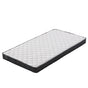 KINGSTON SLUMBER King Single Bunk Bed Mattress, Medium-Soft, Pocket Spring, for Kids V219-BEDMATKSEB2A