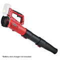 BAUMR-AG BW3 20V SYNC Cordless Leaf Blower, Skin Only V219-BLWCLSBMBWSA