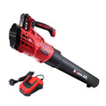 Baumr-AG 20V Lithium Cordless Leaf Blower Electric Hand-held Garden Tool V219-BLWCLSBMRABL3