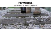 Baumr-AG 20V Lithium Cordless Leaf Blower Electric Hand-held Garden Tool V219-BLWCLSBMRABL3