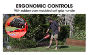 Baumr-AG 20V Lithium Cordless Leaf Blower Electric Hand-held Garden Tool V219-BLWCLSBMRABL3
