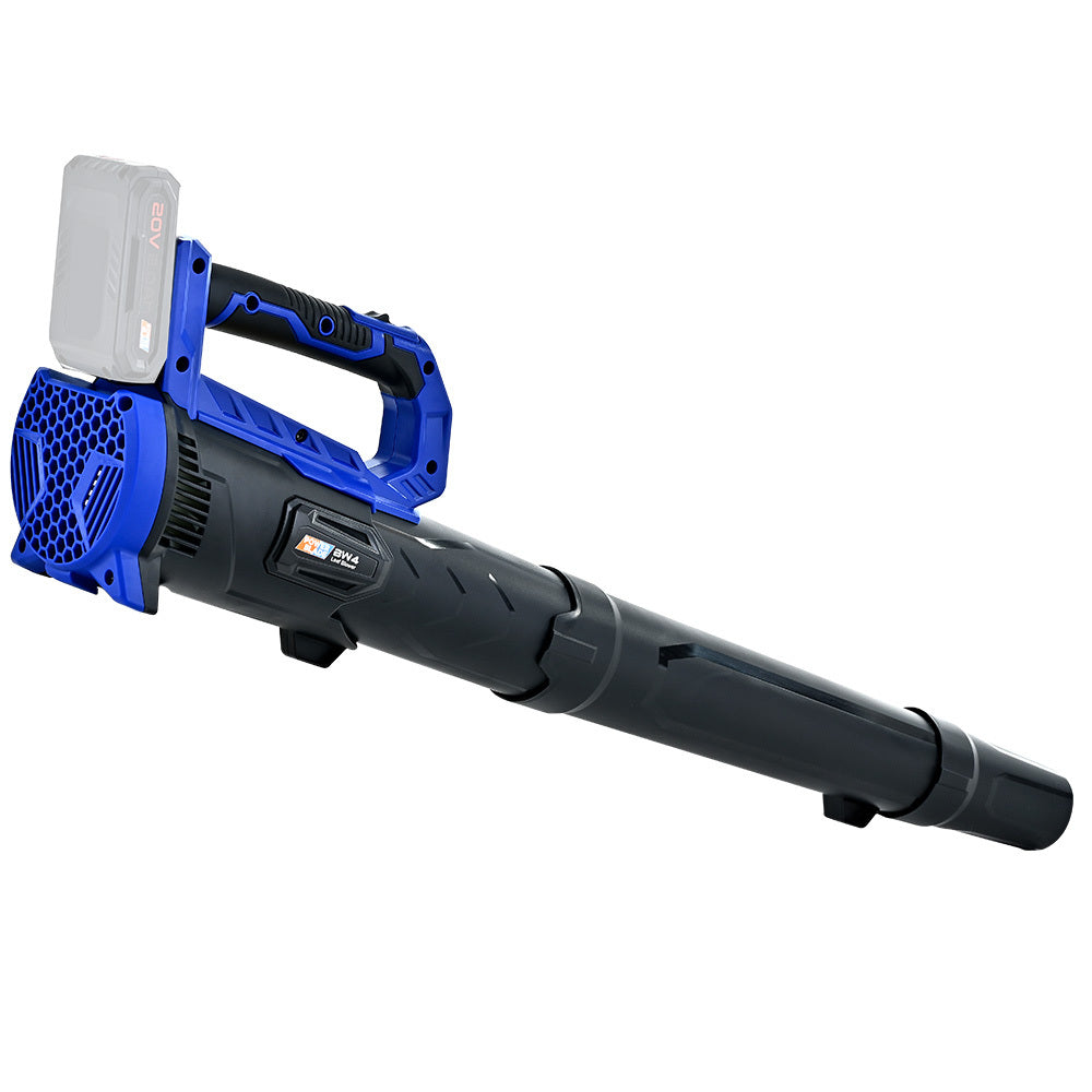 PowerBlade 20V Cordless Electric Leaf Blower, Skin Only V219-BLWHCSPBSB2A