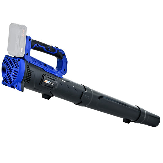 PowerBlade 20V Cordless Electric Leaf Blower, Skin Only V219-BLWHCSPBSB2A